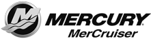 Mercruser, Mercury, Mariner und Force Ersatzteile, Motoren, Propeller und Zubehör